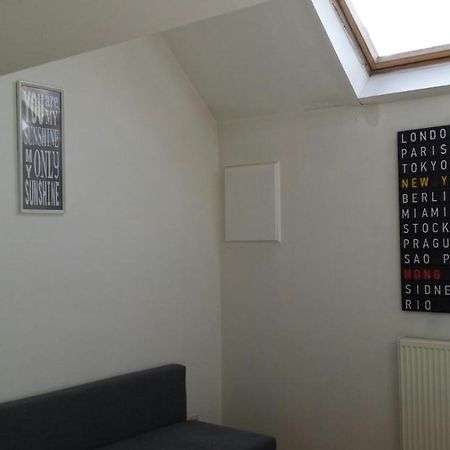 Central Duplex Sleeps 4 Brussels Ngoại thất bức ảnh