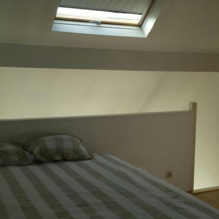 Central Duplex Sleeps 4 Brussels Ngoại thất bức ảnh
