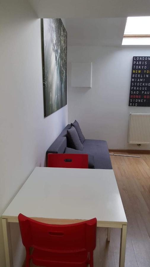 Central Duplex Sleeps 4 Brussels Ngoại thất bức ảnh