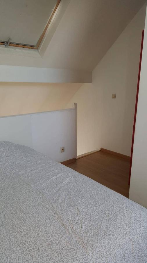 Central Duplex Sleeps 4 Brussels Ngoại thất bức ảnh