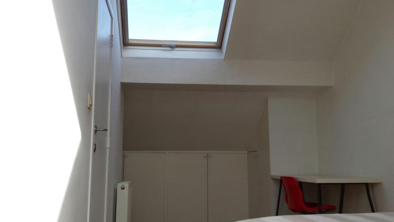 Central Duplex Sleeps 4 Brussels Ngoại thất bức ảnh