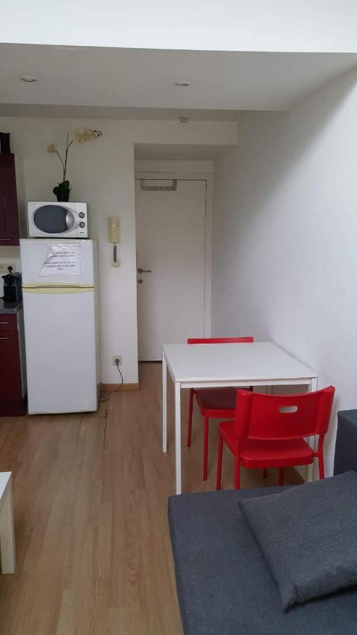 Central Duplex Sleeps 4 Brussels Ngoại thất bức ảnh