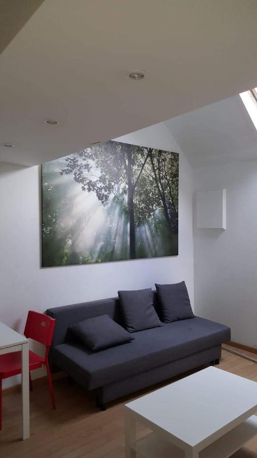 Central Duplex Sleeps 4 Brussels Ngoại thất bức ảnh