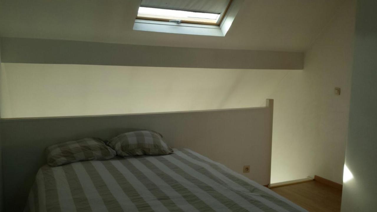 Central Duplex Sleeps 4 Brussels Ngoại thất bức ảnh