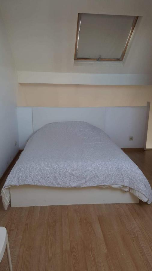Central Duplex Sleeps 4 Brussels Ngoại thất bức ảnh